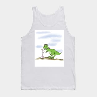 toothy fairy Tank Top